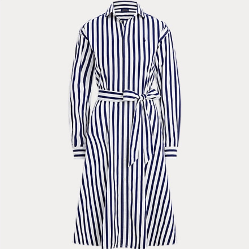 Brand New Polo Ralph Lauren Dress